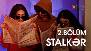 StalkƏr 1. évad Ep.2 2. epizód