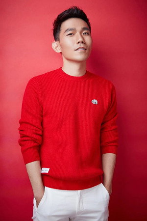 王超北 profil kép