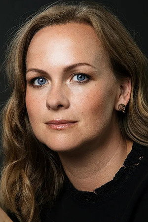 Jeanette Varberg profil kép