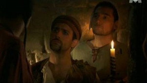 Kaamelott 3. évad Ep.54 54. epizód