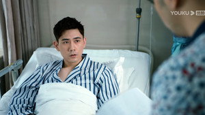 别碰我心底的小柔软 1. évad Ep.17 17. epizód