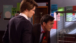 House of Anubis 2. évad Ep.59 59. epizód