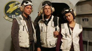 NCIS: Tengerészeti helyszínelők 6. évad Ep.2 Ügynök a fedélzeten