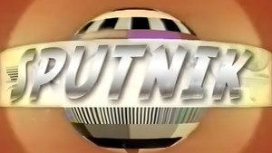 Sputnik kép