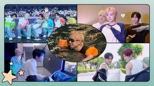 NCT WISH 4. évad Ep.60 60. epizód