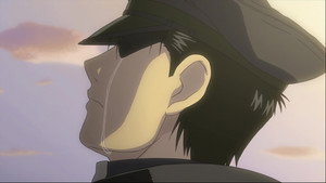Fullmetal Alchemist: Testvériség 1. évad Ep.10 10. epizód
