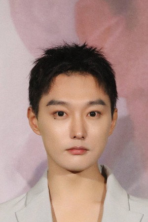 李卓扬 profil kép