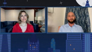 Watch What Happens Live with Andy Cohen 18. évad Ep.149 149. epizód