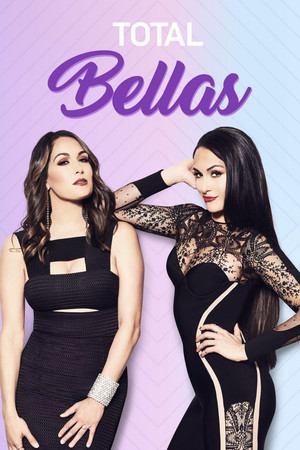 Total Bellas 4. évad (2019-01-13) poszter