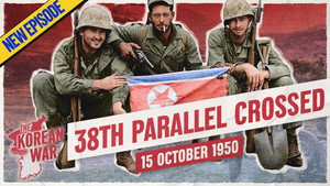 The Korean War by Indy Neidell 1. évad Ep.17 17. epizód