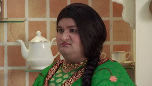 Qubool Hai 1. évad Ep.458 458. epizód
