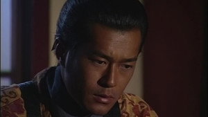 尋秦記 1. évad Ep.29 29. epizód