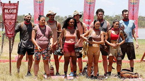 Australian Survivor 7. évad Ep.8 8. epizód