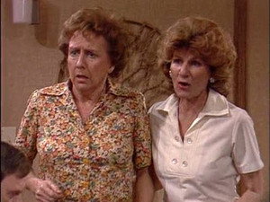 All in the Family 9. évad Ep.21 21. epizód
