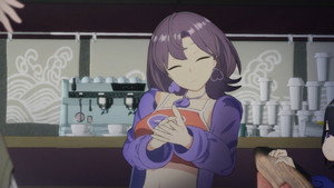 マーダーミステリー・オブ・ザ・デッド 1. évad Ep.1 1. epizód