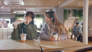 안녕? 나야! 1. évad Ep.4 4. epizód