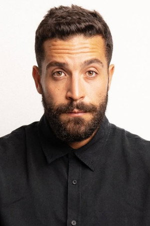 Cihat Süvarioğlu profil kép