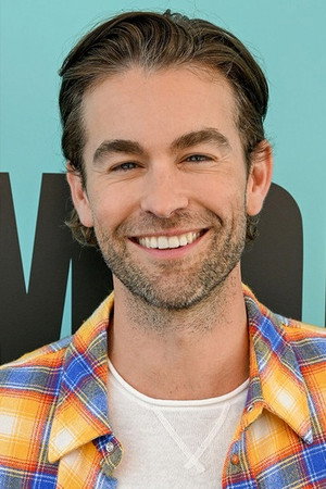 Chace Crawford profil kép