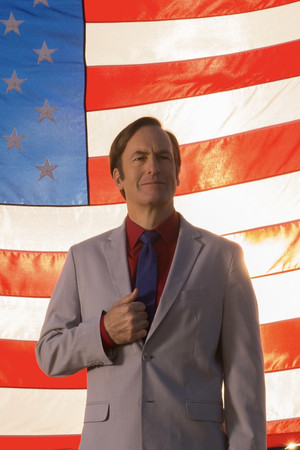 Better Call Saul poszter