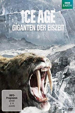 Ice Age Giants poszter
