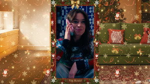 Una novia por Navidad 1. évad Ep.49 49. epizód