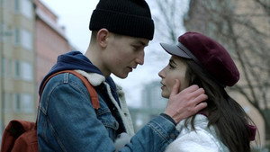 Älska mig 1. évad Ep.1 1. epizód