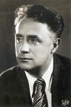 Михаил Жаров profil kép