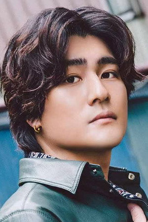 森本慎太郎 profil kép
