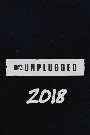 MTV Unplugged 29. évad () poszter