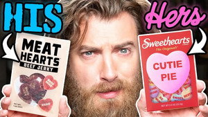 Good Mythical Morning 21. évad Ep.111 111. epizód