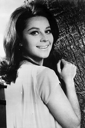 Sherry Jackson profil kép