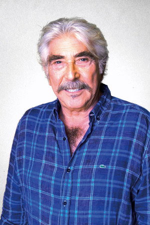 Erdal Özyağcılar profil kép