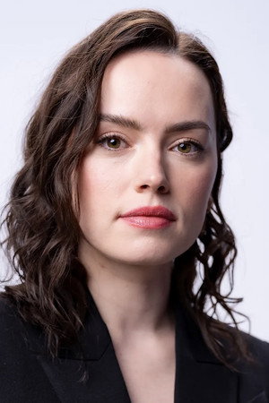 Daisy Ridley profil kép