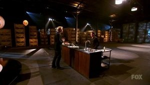 Amerikai mesterszakács 2. évad Ep.2 2. epizód