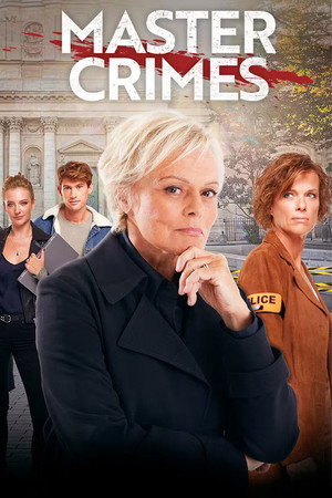 Master Crimes poszter
