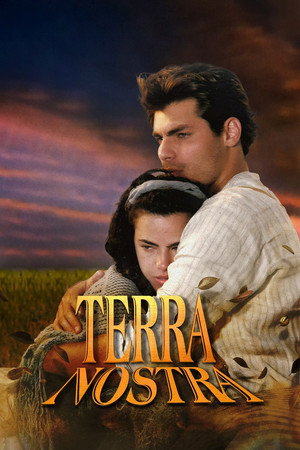 Terra Nostra poszter