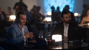 Ayak İşleri 4. évad Ep.1 1. epizód