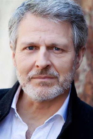 Nicolas Marié profil kép