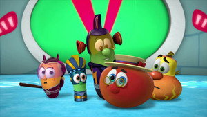 VeggieTales in the House 4. évad Ep.15 15. epizód