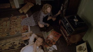 Buffy, a vámpírok réme kép