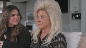 Theresa Caputo: Raising Spirits 1. évad Ep.2 2. epizód