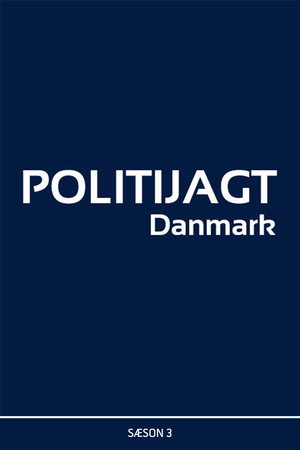 Politijagt 3. évad (2010-09-16) poszter