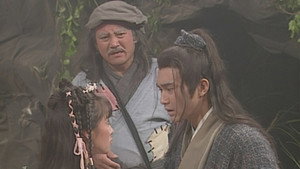射鵰英雄傳 (數碼修復版) 1. évad Ep.15 15. epizód