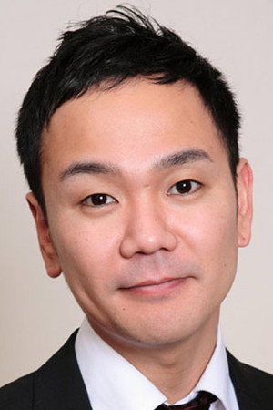 谷田部俊 profil kép