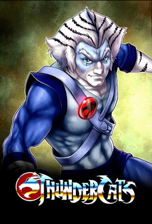 ThunderCats poszter