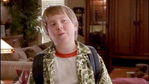 Even Stevens 3. évad Ep.8 8. epizód