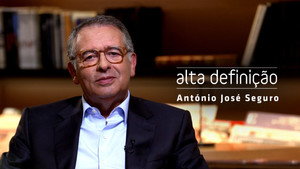 Alta Definição 18. évad Ep.7 7. epizód