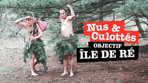 Nus et Culottés 9. évad Ep.1 1. epizód