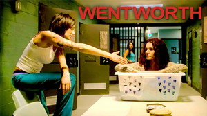 Wentworth, a nők börtöne kép