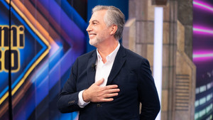 El hormiguero 19. évad Ep.133 133. epizód